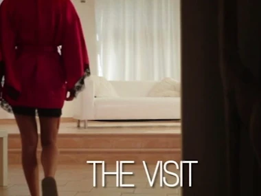 Brunette pair Victoria Puppy and girlfriend indulge in passionate lesbian carnal knowledge