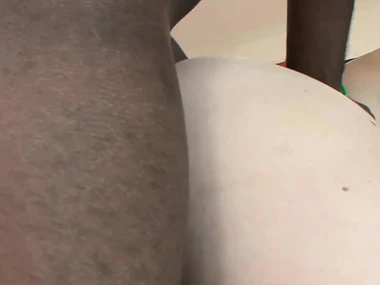 Lizzie Tucker's naughty antics lead to a steamy blowjob plus nuisance play