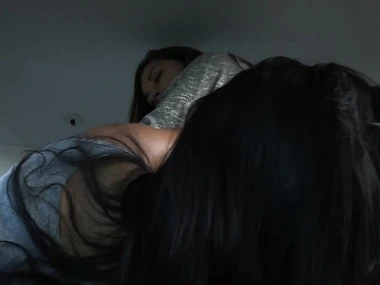 Dani Daniels and her pornstar friends allure for in sensual drag queen encounter