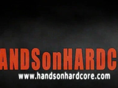 Jessica Miller's hardcore initiative with blonde beauty