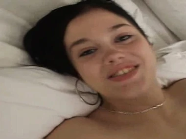 Crystal Clear's gross interracial encounter with a black stud