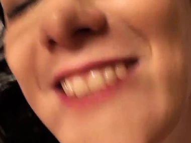 Sarah Dark's POV video of hardcore sex with an amateur