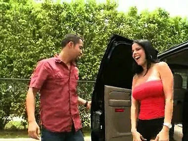 Diamond Kitty invites her pill popper to a filmed encounter