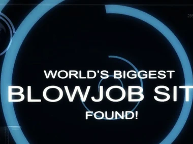 Diana Lion's sensual lingerie show upon handjob with the addition of blowjob