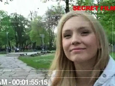 Nataly Von's anal plus blowjob skills in hardcore action