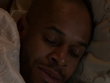 Kitty Cat and friends in a steamy interracial encounter