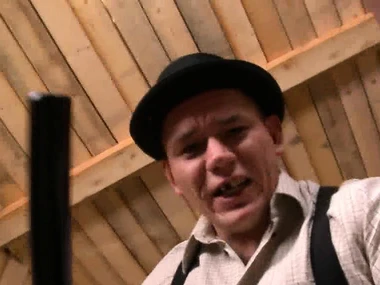 Brunette bombshell Anissa Kate dominates in hardcore BDSM encounter