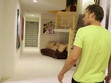 Luna Star's big boobs bounced during hardcore sex