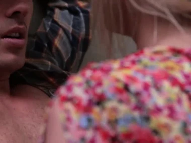 Saleable blonde smoothie Lexi Lowe is sopping in longing. She commences