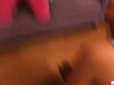 Sammie Rhodes and Abbey Brooks indulge fro pleasure with toys