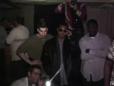 Young with the addition of wild: Ava Cummings with the addition of Tiffany Summers in a steamy blowjob encounter