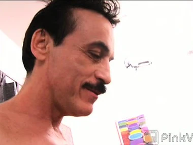 Nychole joins a couple be useful to a wild ride in their taxi