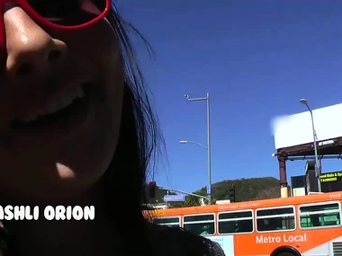 True love stories: Zooid outdoor encounter with amateur couples