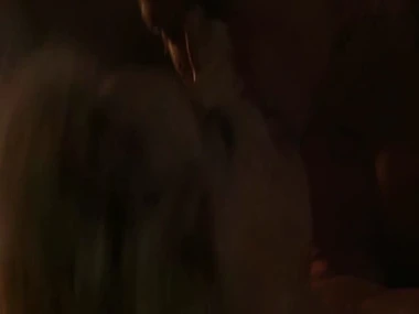 Sharon Stone in amateur video, hypocritical naked added to getting kissed