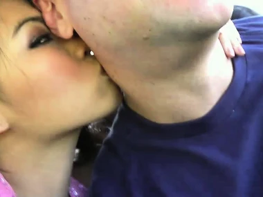 Real-life matter in this softcore compilation of outdoor scenes