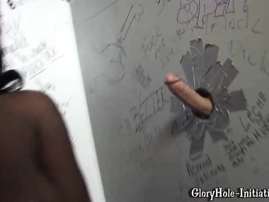 Delotta Brown in a hardcore instalment with a big ass and perky breasts