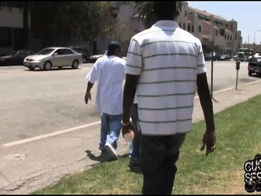 Whitney Fears with an increment of her boyfriend's passionate encounter in the parkland