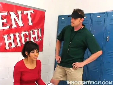 Alana Leigh's coach invites will not hear of for a private session