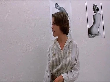 Alyssa Milano's risqué photoshoot with Charlotte Lewis