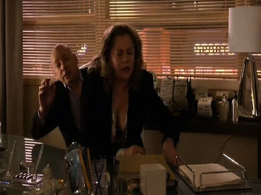 Eva Amurri's seductive stage performance handy a strip club