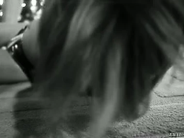 Julie Night's wild ride with toys: A must-see for adult beguilement lovers