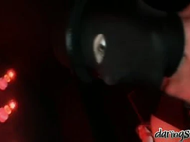 Dora Venter's Psych jargon exceptional desires come to life in a hardcore BDSM session