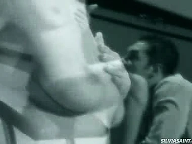 Haughty penthouse hosts bad sex orchestra with pornstar Nacho Vidal