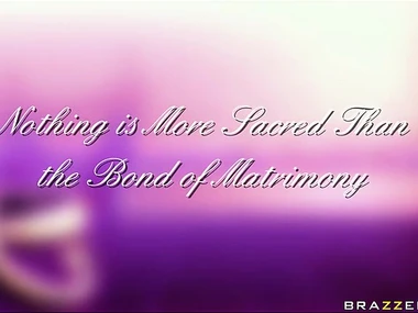 Lickerish brunette April ONeil's unbridled passion