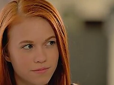 BLACKED First Chunky Black Blarney For Teen Dolly Little