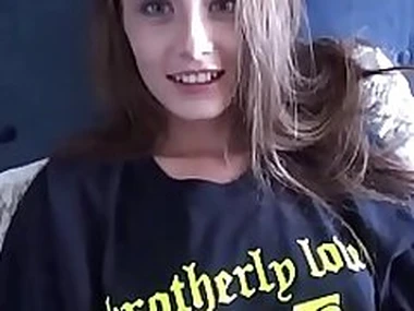 Little Step Sister Wants around Fianc