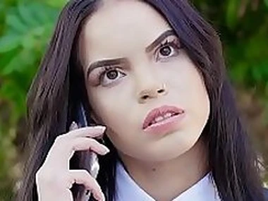 ExxxtraSmall - Midget Teen Tory Bellamy Gets Fucked and Carried