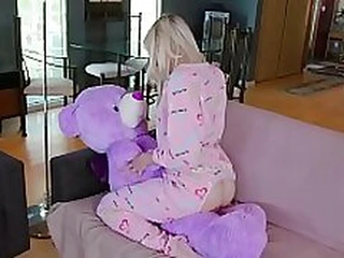 ExxxtraSmall - Hot Golden Teen Natalia Queen Fucked Hardcore By BWC