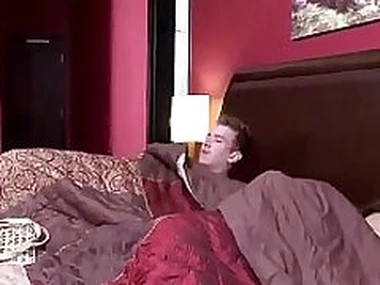 Overnight Upon Stepmom Part 1-Tara Holiday