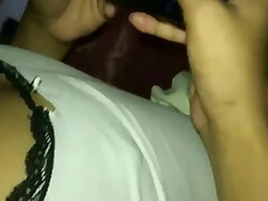 Pinay GF, 18yrs Old, Fucks her Boyfriend after playing ML