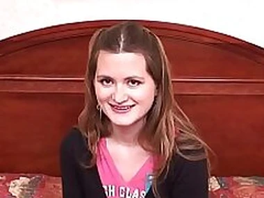 Skinny Teen from Exploited Teens Gets Fucked with the addition of Swallows Cum