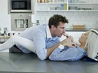 Butt Super Small Teen Kacey Jordan Takes it in the Ass