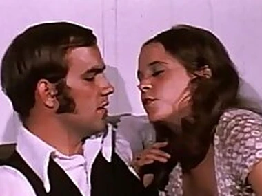 Vintage 1970s Teen XXX - Wanton Widow