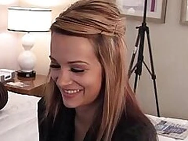 Assfucked Facialed College Girl