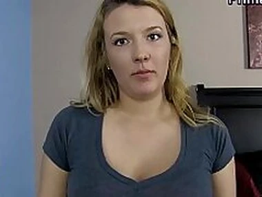 Blackmailing My Pregnant Sister