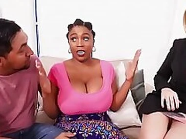 Sex Therapist Sara Have someone on Fucks Patient Maserati  Her BF