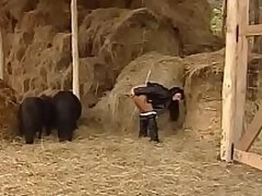 The Obscene Dreams Be fitting of Valentine Full porn movie