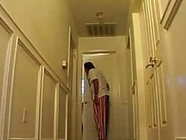 Kristina Black - Operation Daddy stole my knickers