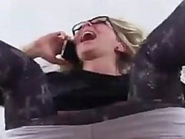 Insatiable son fucked mom talking on the undercurrent