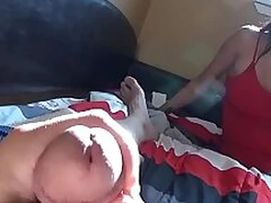 Hot Young Aunt Fucks Nephew - Sofi Ryan - Family Therapy