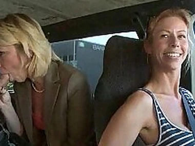 Blonde mommy wants young cock1