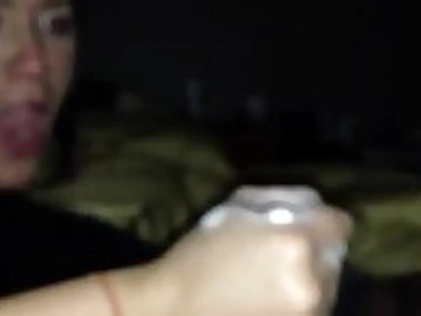 Unladylike Is Shocked At Mans Big Load