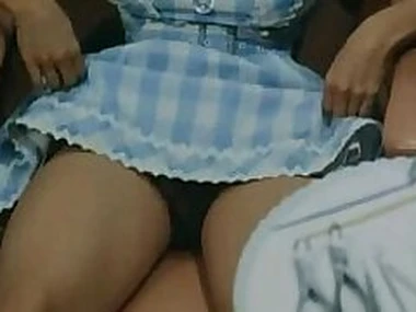 Ultravixens lesbians