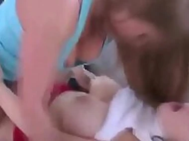 LESBIAN STRAPON COMPILATION 1 Aj Applegate Cherie DeVille Jada Stevens