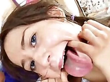 Corinna-A Very lickerish Teenie Slut