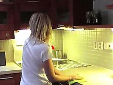 Hot auriferous Marry Big wheel before and after rub-down the Erotic Makeover